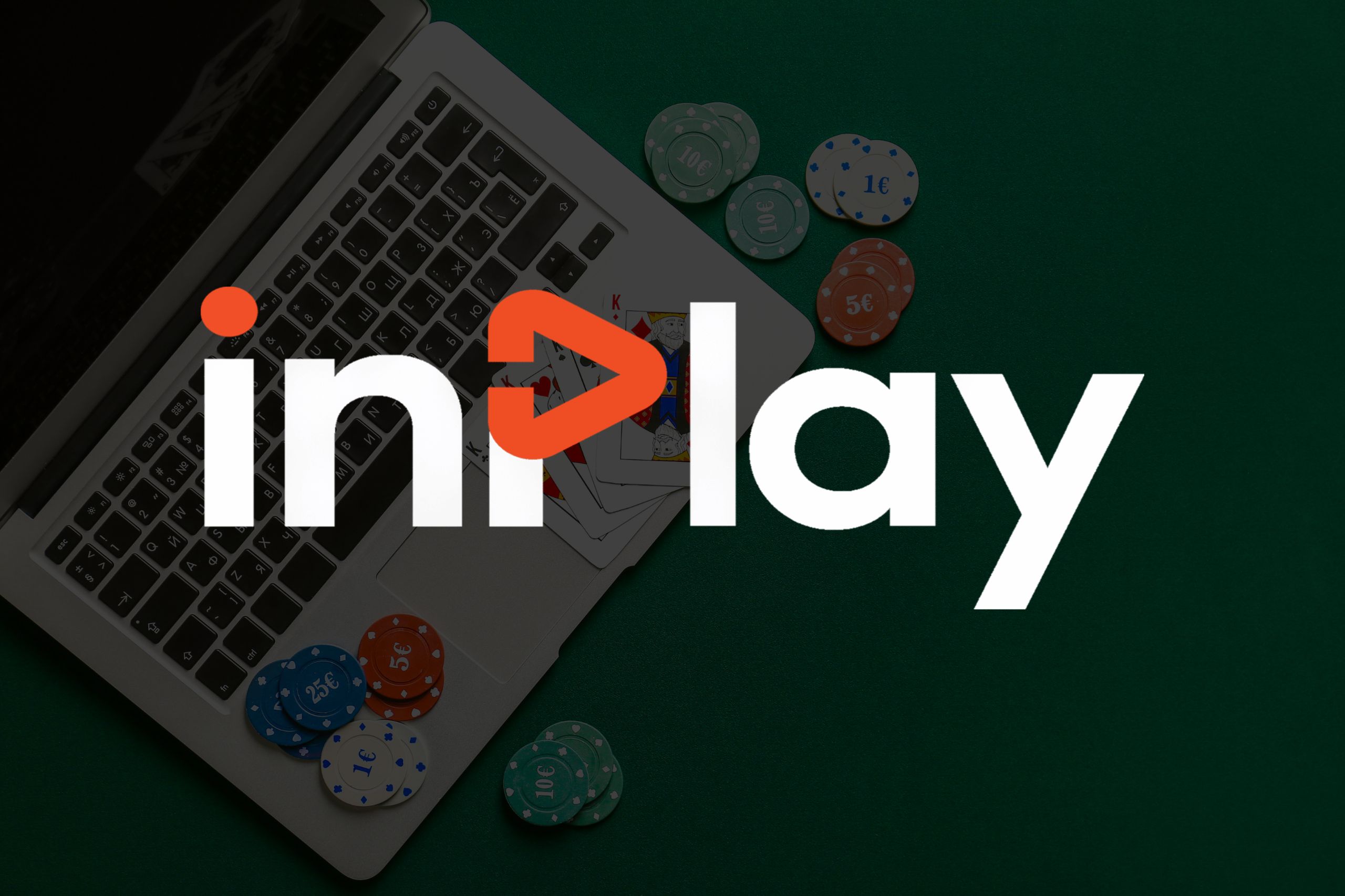 InPlay 온라인 카지노 살펴보기 뛰어난 기능을 살펴보는 여정